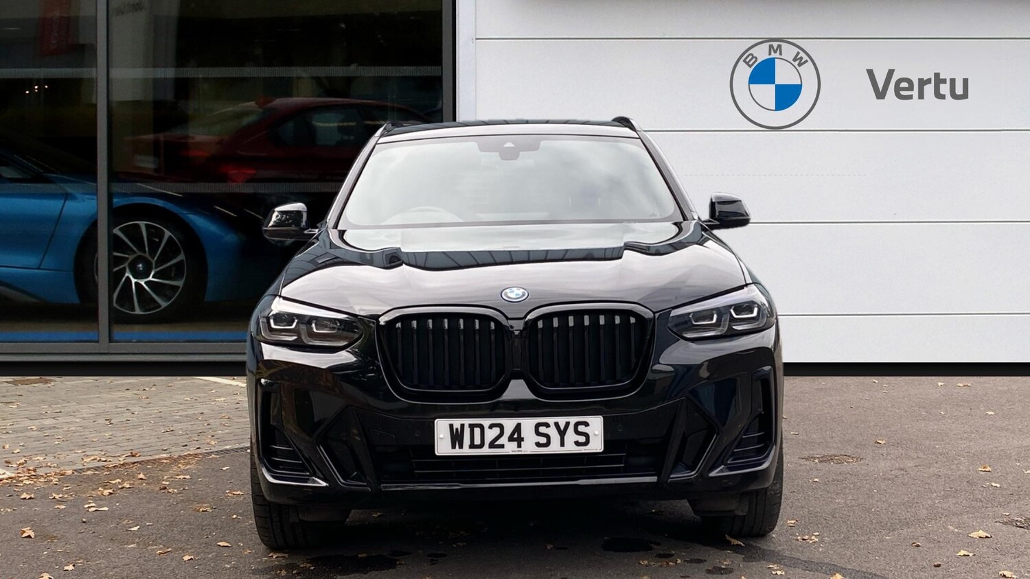 Used BMW X3 2024 for sale - 76305238: Photo 16