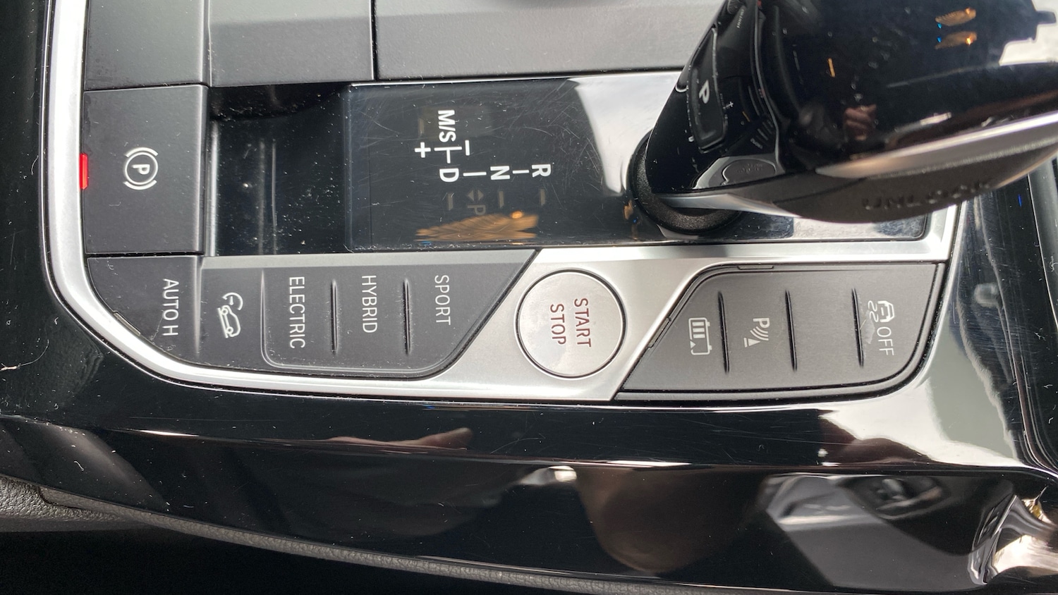 Used BMW X3 2024 for sale - 76305238: Photo 19