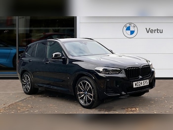 BMW - X3
