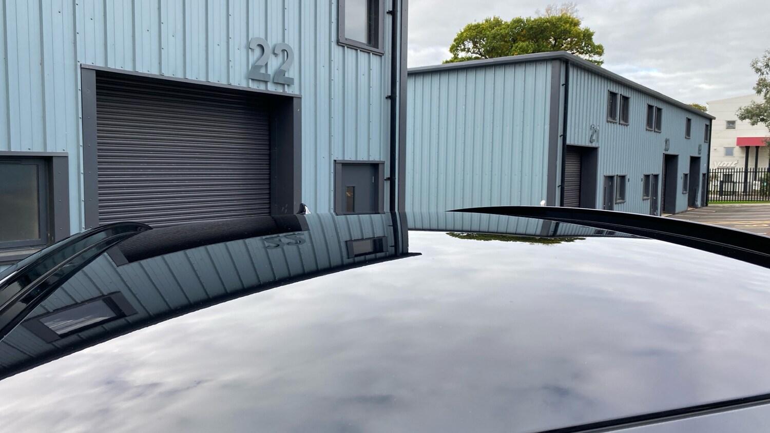 Used BMW X3 2024 for sale - 76305238: Photo 21