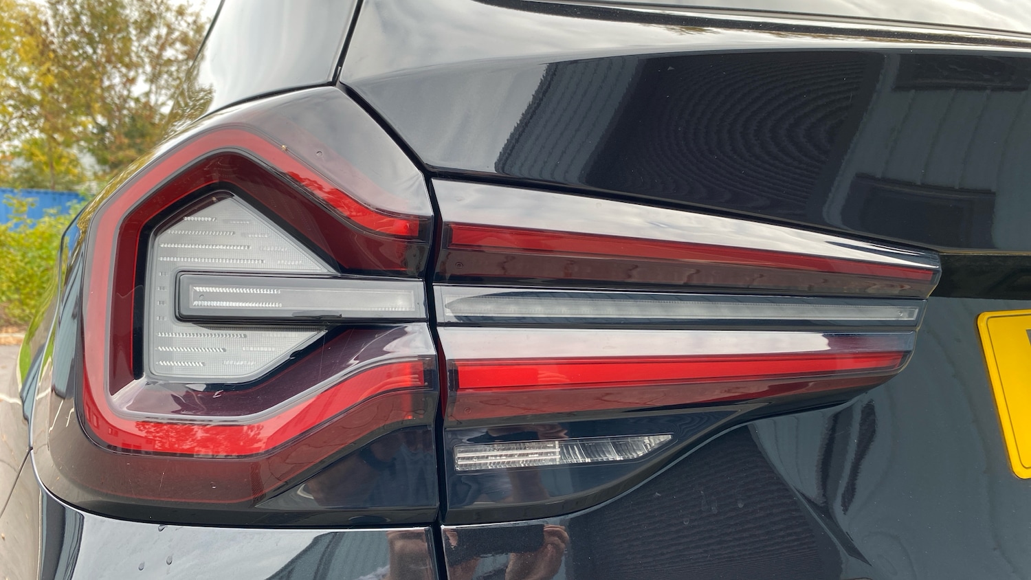 Used BMW X3 2024 for sale - 76305238: Photo 22