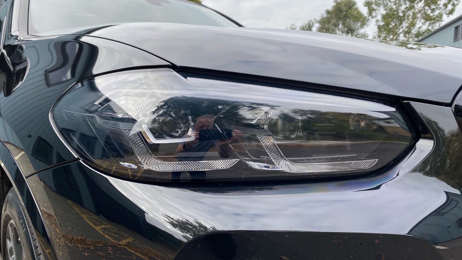 Used BMW X3 2024 for sale - 76305238: Photo 23