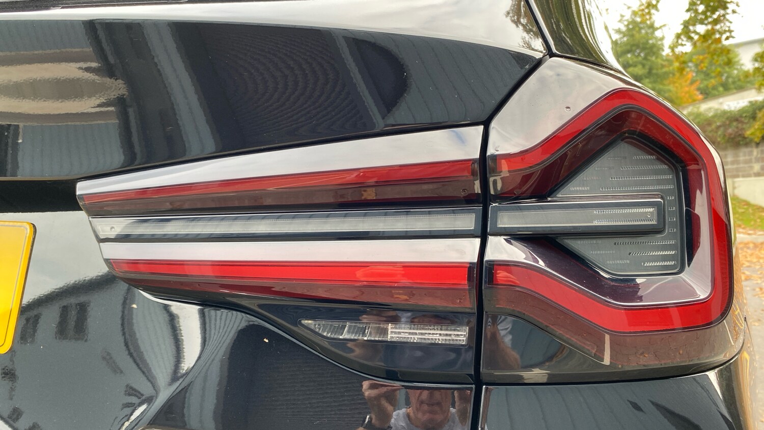 Used BMW X3 2024 for sale - 76305238: Photo 25