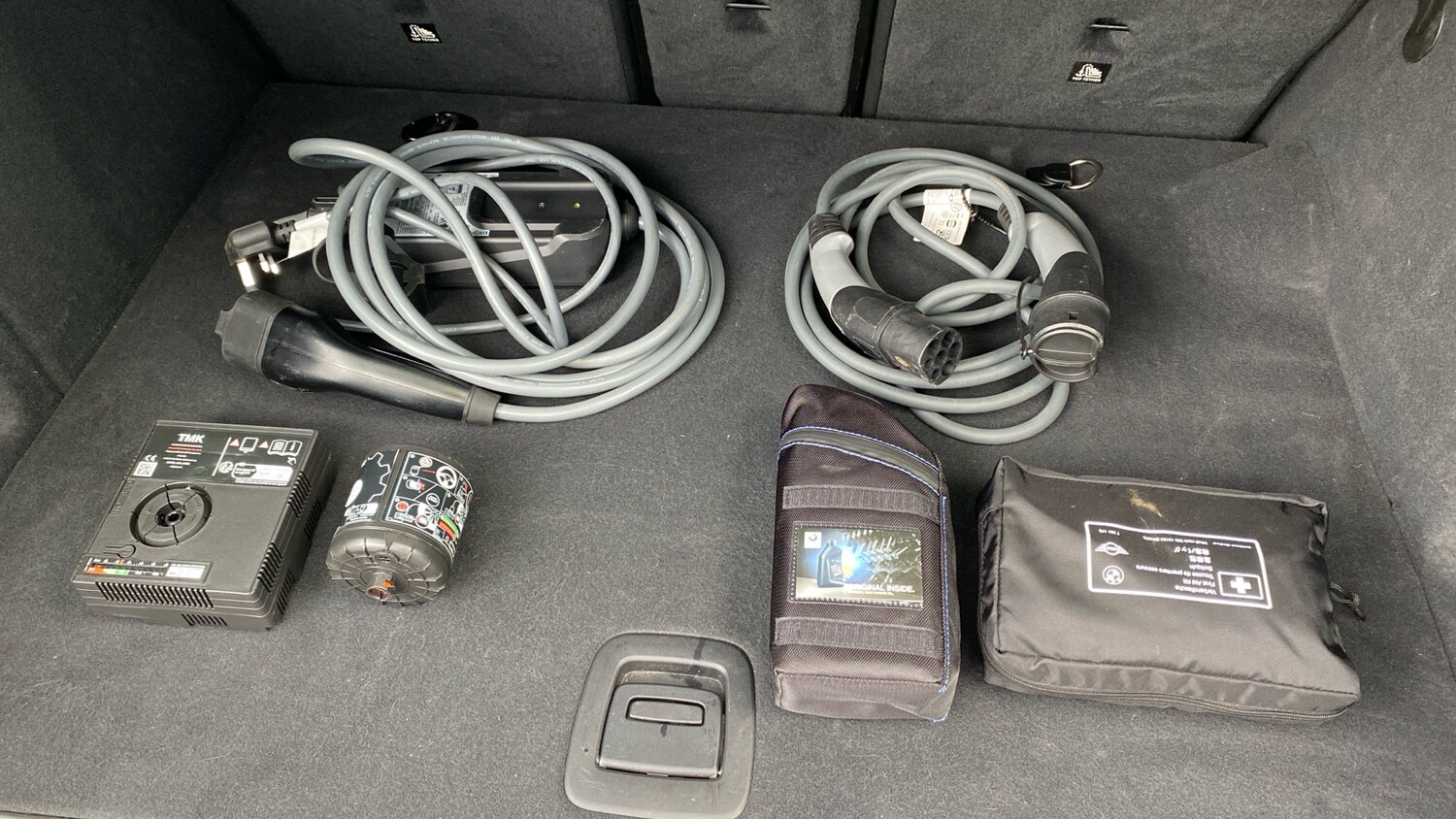 Used BMW X3 2024 for sale - 76305238: Photo 30