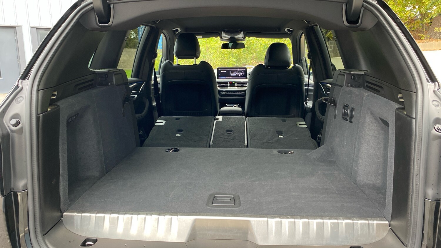 Used BMW X3 2024 for sale - 76305238: Photo 32