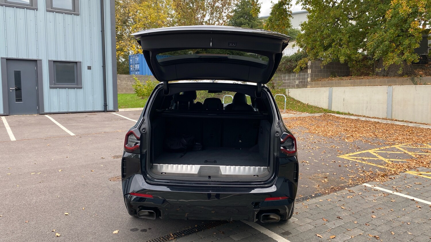 Used BMW X3 2024 for sale - 76305238: Photo 34