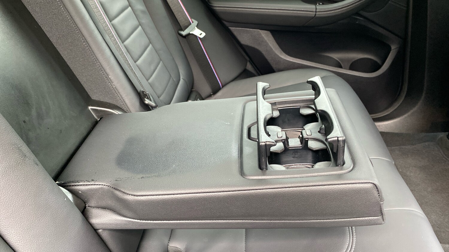 Used BMW X3 2024 for sale - 76305238: Photo 35