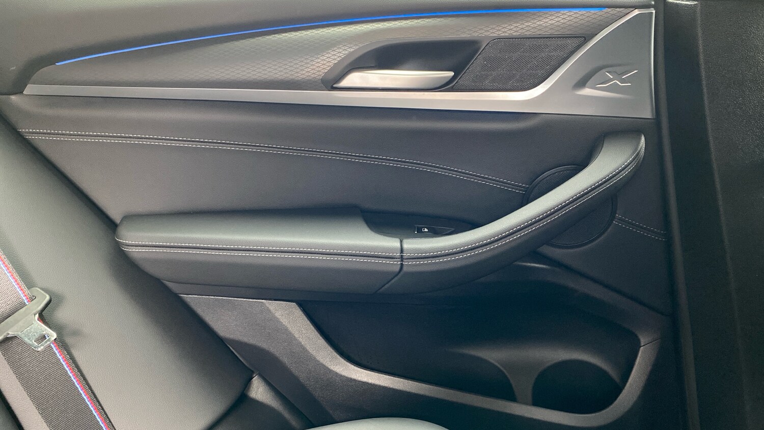 Used BMW X3 2024 for sale - 76305238: Photo 36