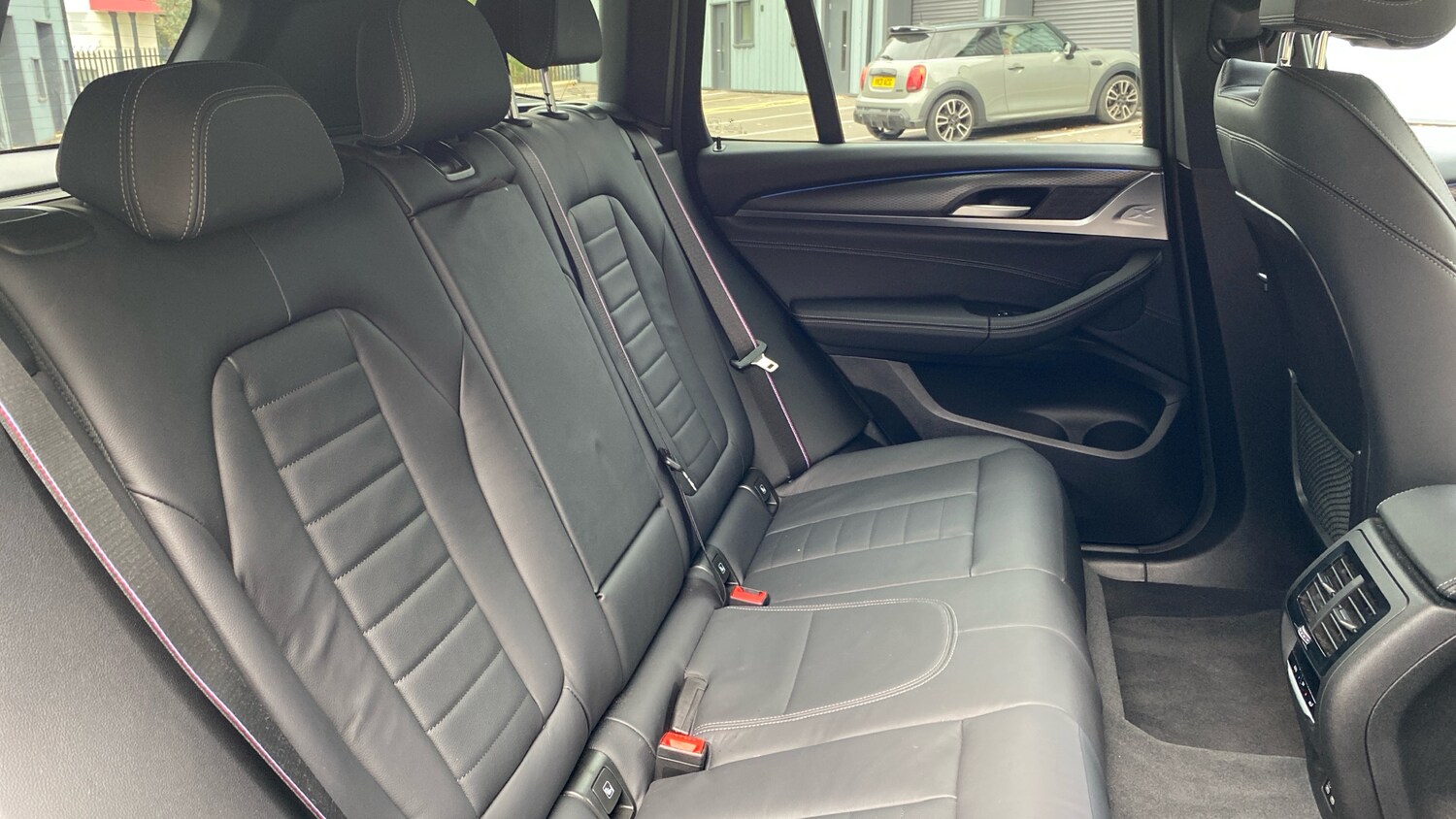 Used BMW X3 2024 for sale - 76305238: Photo 39