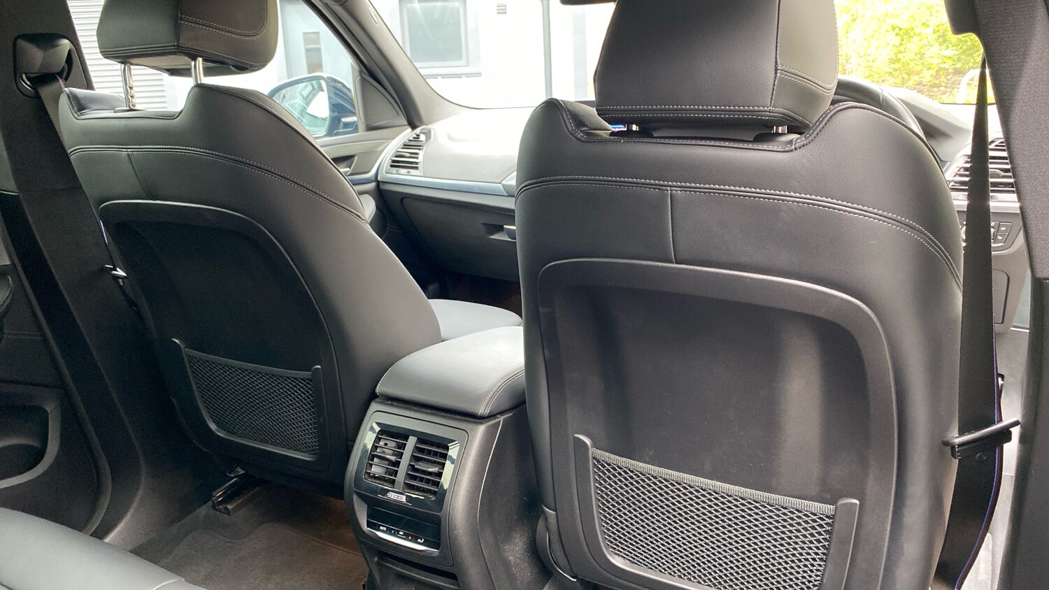 Used BMW X3 2024 for sale - 76305238: Photo 40