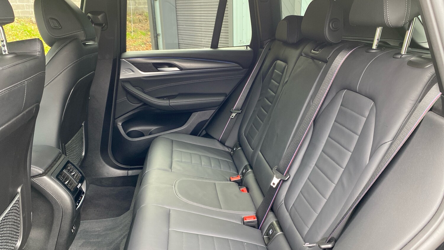 Used BMW X3 2024 for sale - 76305238: Photo 41