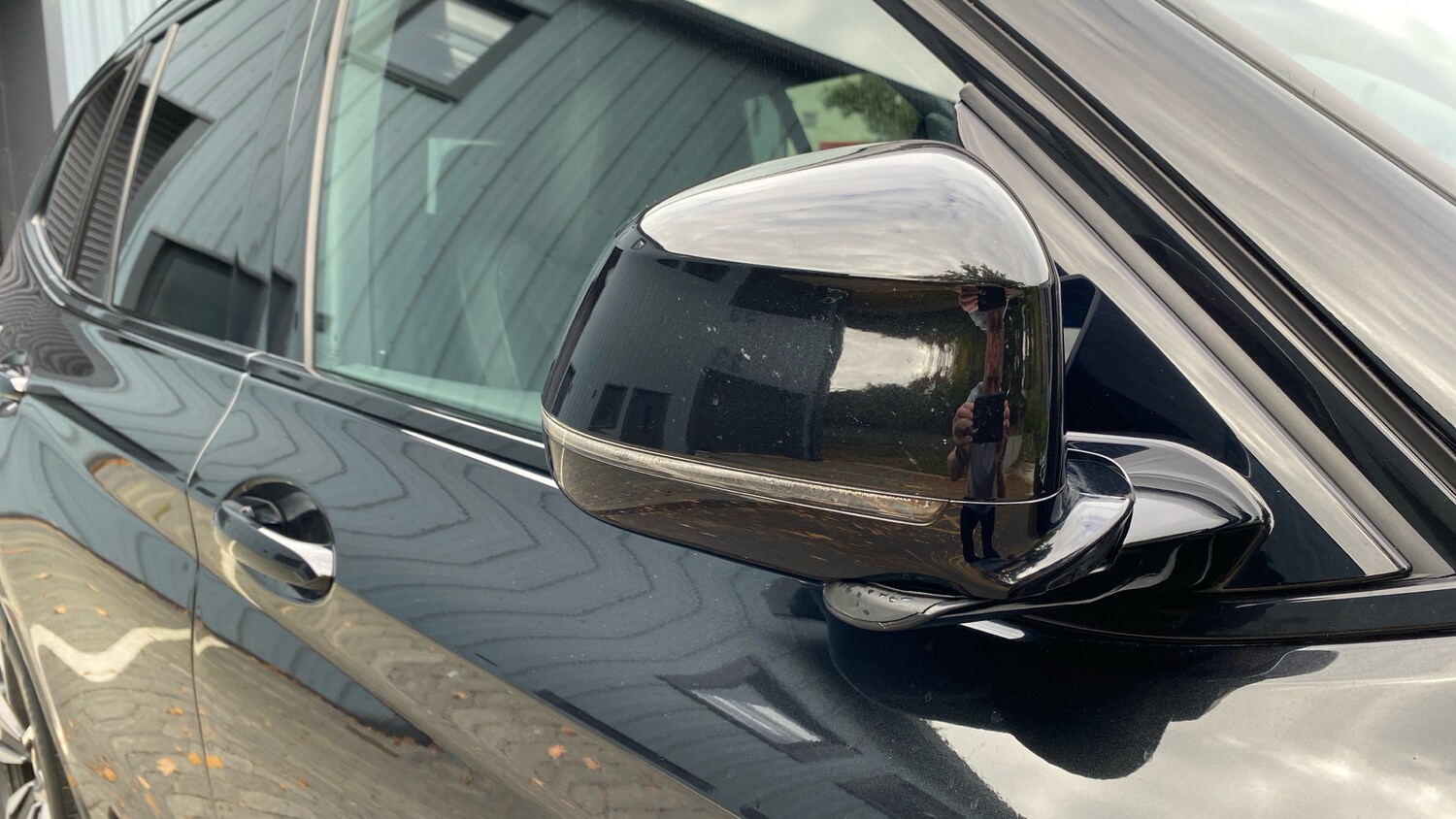 Used BMW X3 2024 for sale - 76305238: Photo 44