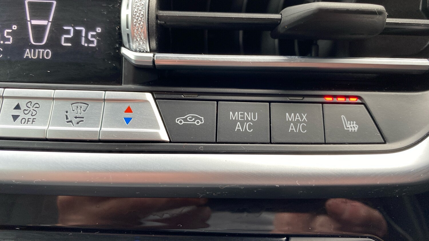 Used BMW X3 2024 for sale - 76305238: Photo 52