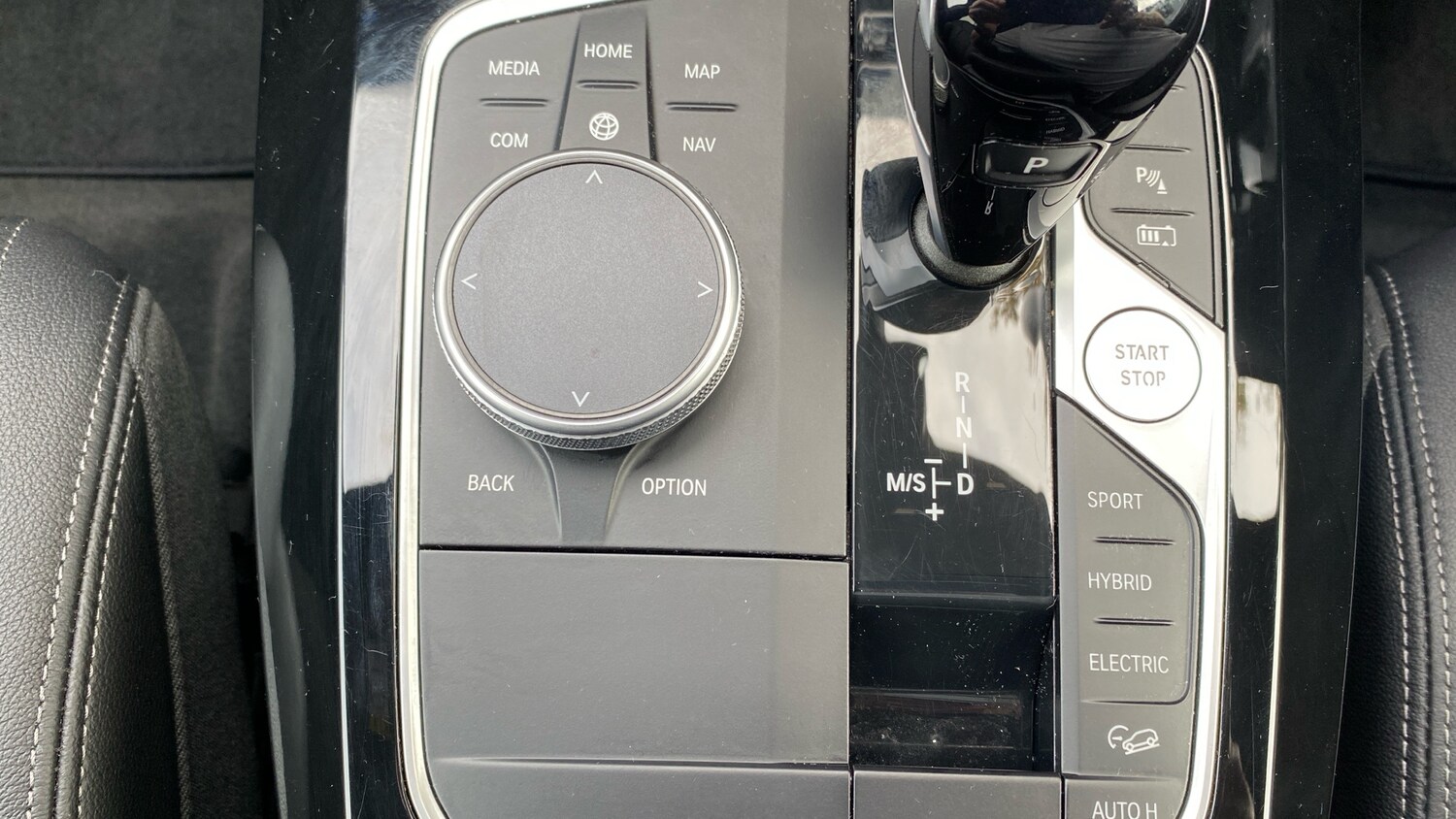 Used BMW X3 2024 for sale - 76305238: Photo 55