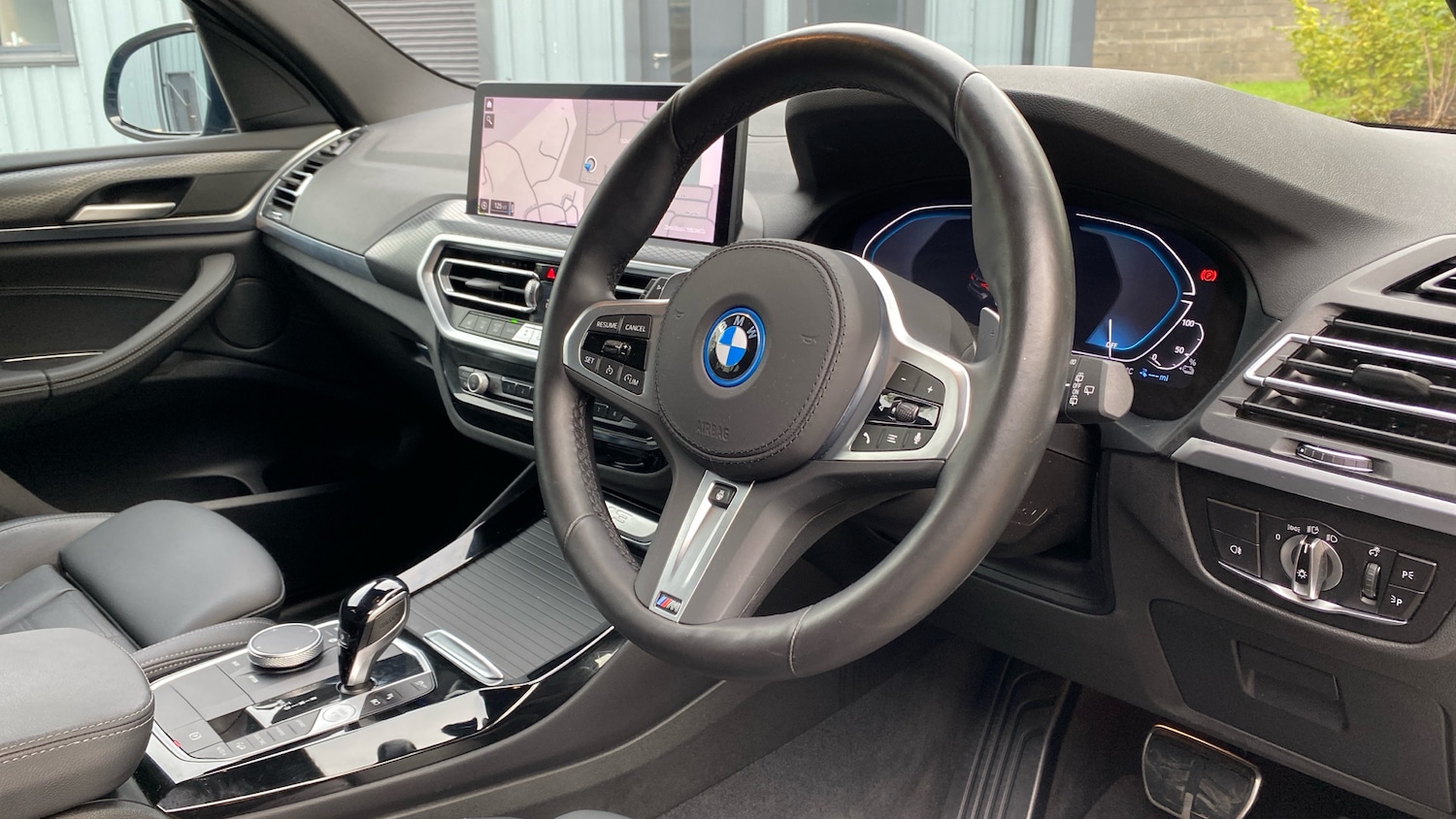 Used BMW X3 2024 for sale - 76305238: Photo 6