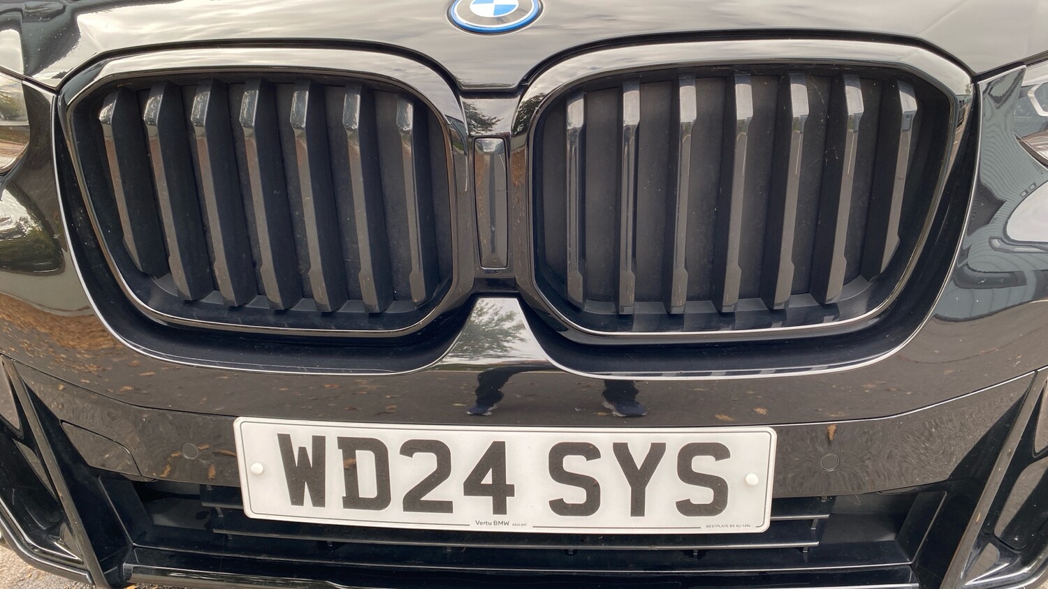 Used BMW X3 2024 for sale - 76305238: Photo 63