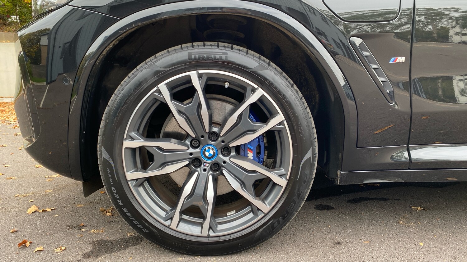 Used BMW X3 2024 for sale - 76305238: Photo 65