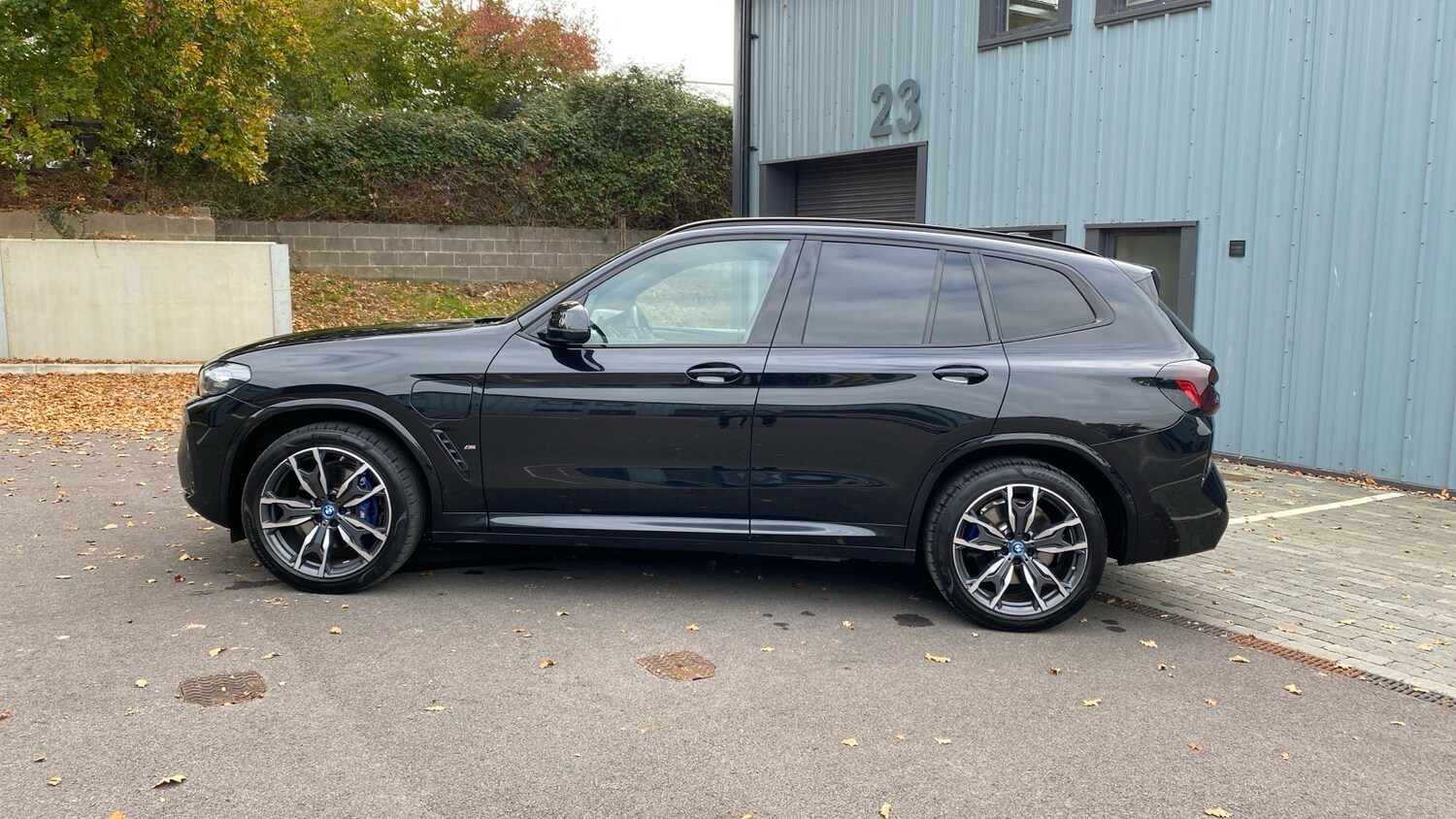 Used BMW X3 2024 for sale - 76305238: Photo 66