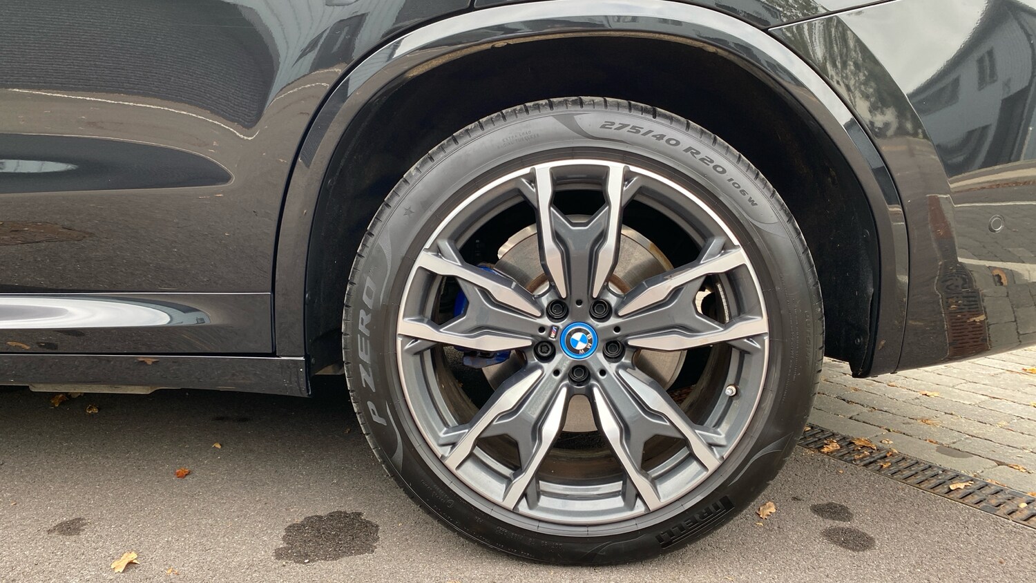 Used BMW X3 2024 for sale - 76305238: Photo 67