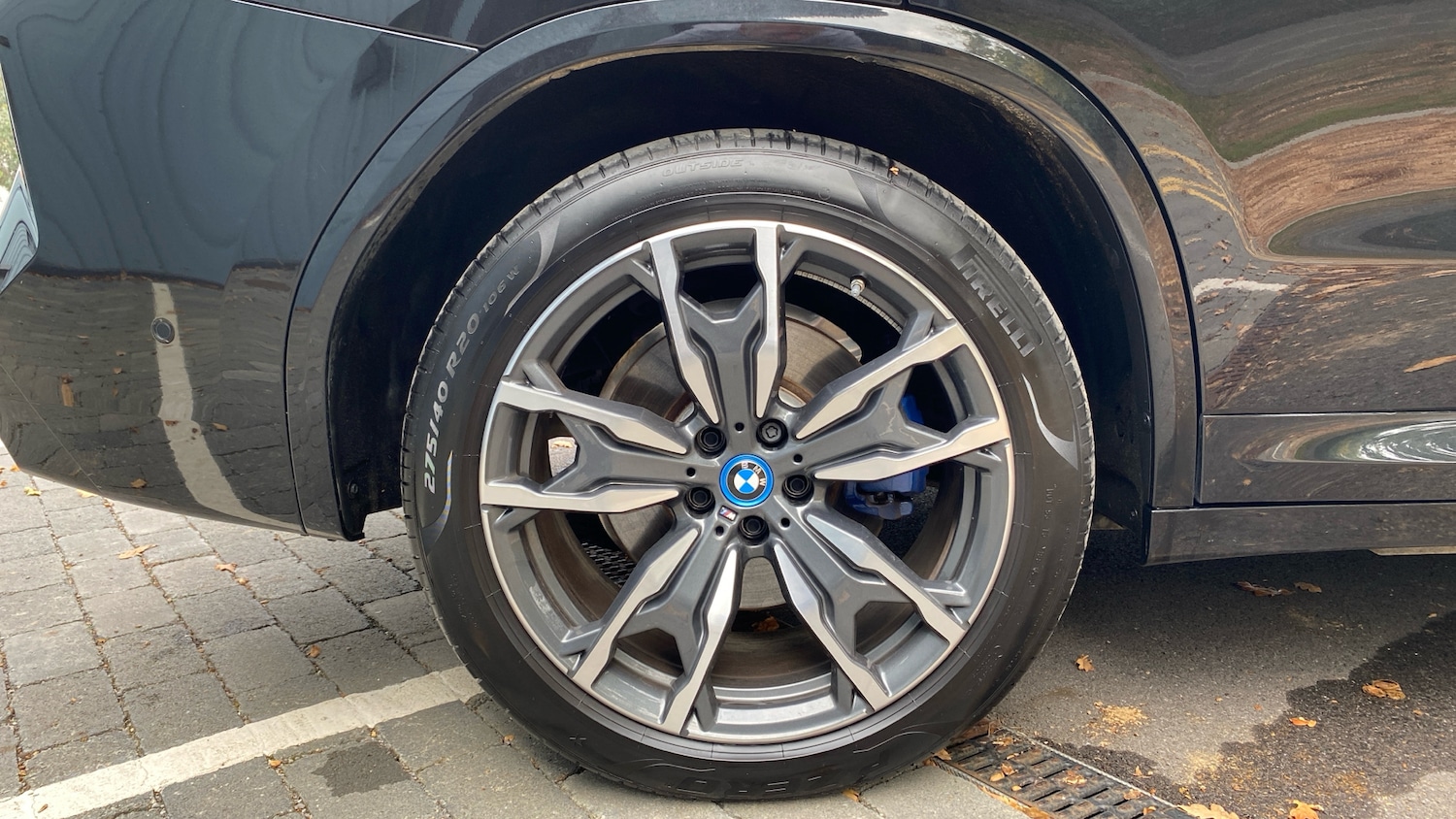 Used BMW X3 2024 for sale - 76305238: Photo 69