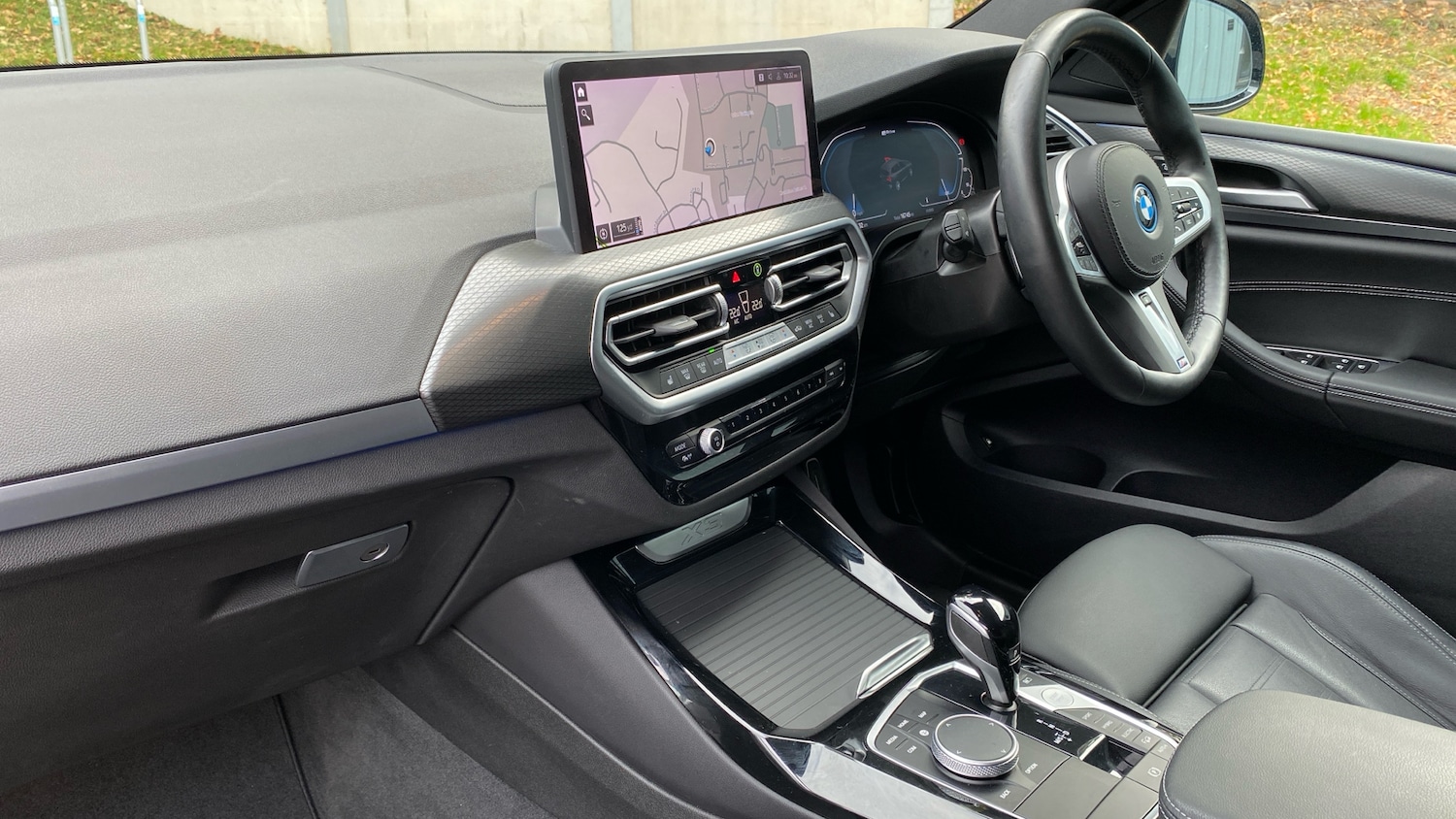 Used BMW X3 2024 for sale - 76305238: Photo 7