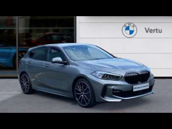 2022 (72) - 118i M Sport 5dr Step Auto Petrol Hatchback