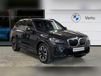 Used BMW iX3 2022 for sale - 79478004: Photo