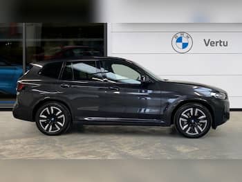 Used BMW iX3 2022 for sale - 79478004: Photo