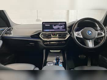 Used BMW iX3 2022 for sale - 79478004: Photo