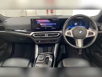 Used BMW 4 Series 2023 for sale - 79788433: Photo