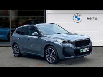 2023 (73) - 230kW xDrive30 M Sport 65kWh 5dr Auto Electric Estate