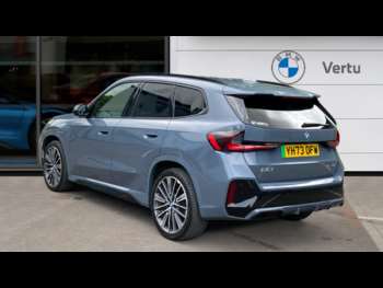 Used BMW iX1 2023 for sale - 74914433: Photo