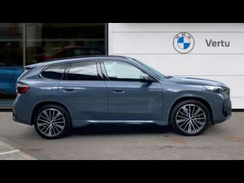 Used BMW iX1 2023 for sale - 74914433: Photo