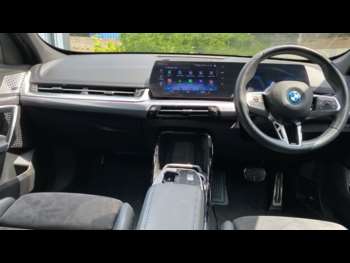 Used BMW iX1 2023 for sale - 74914433: Photo
