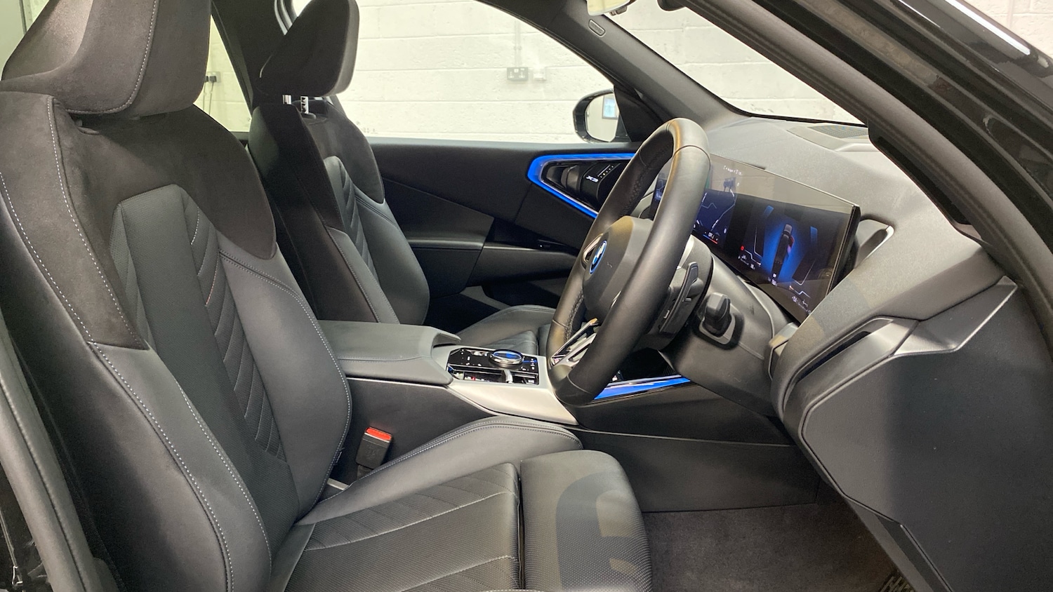 Used BMW X3 2025 for sale - 77873178: Photo 11