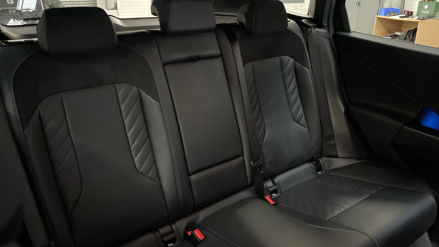 Used BMW X3 2025 for sale - 77873178: Photo 12