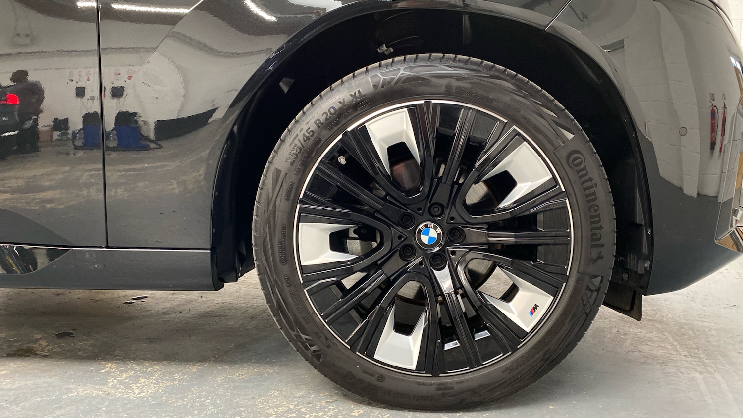 Used BMW X3 2025 for sale - 77873178: Photo 14