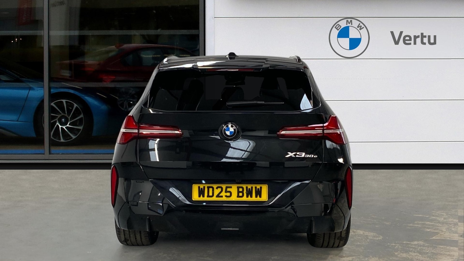 Used BMW X3 2025 for sale - 77873178: Photo 15