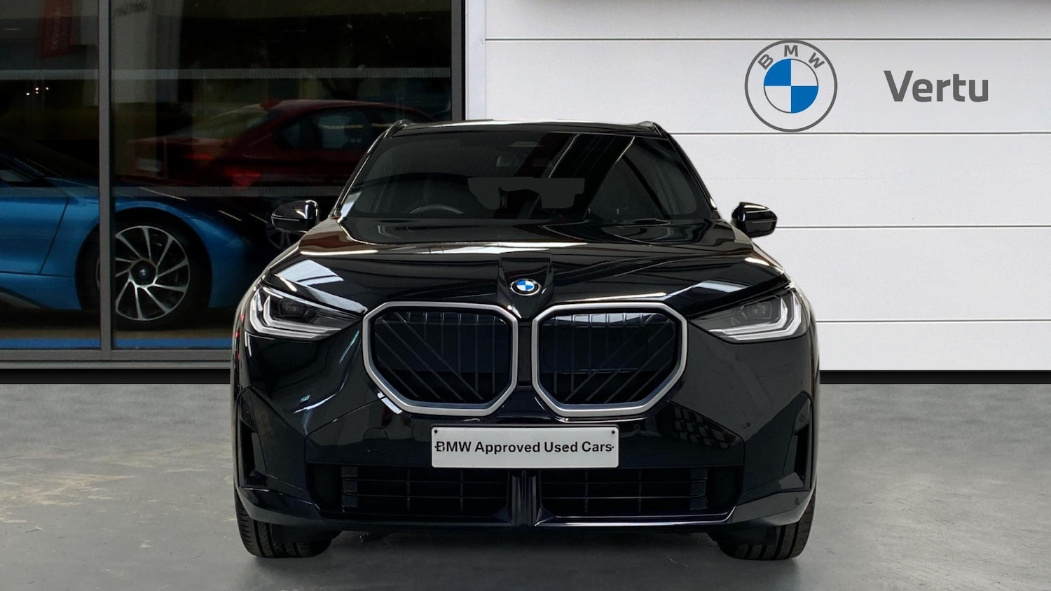 Used BMW X3 2025 for sale - 77873178: Photo 16