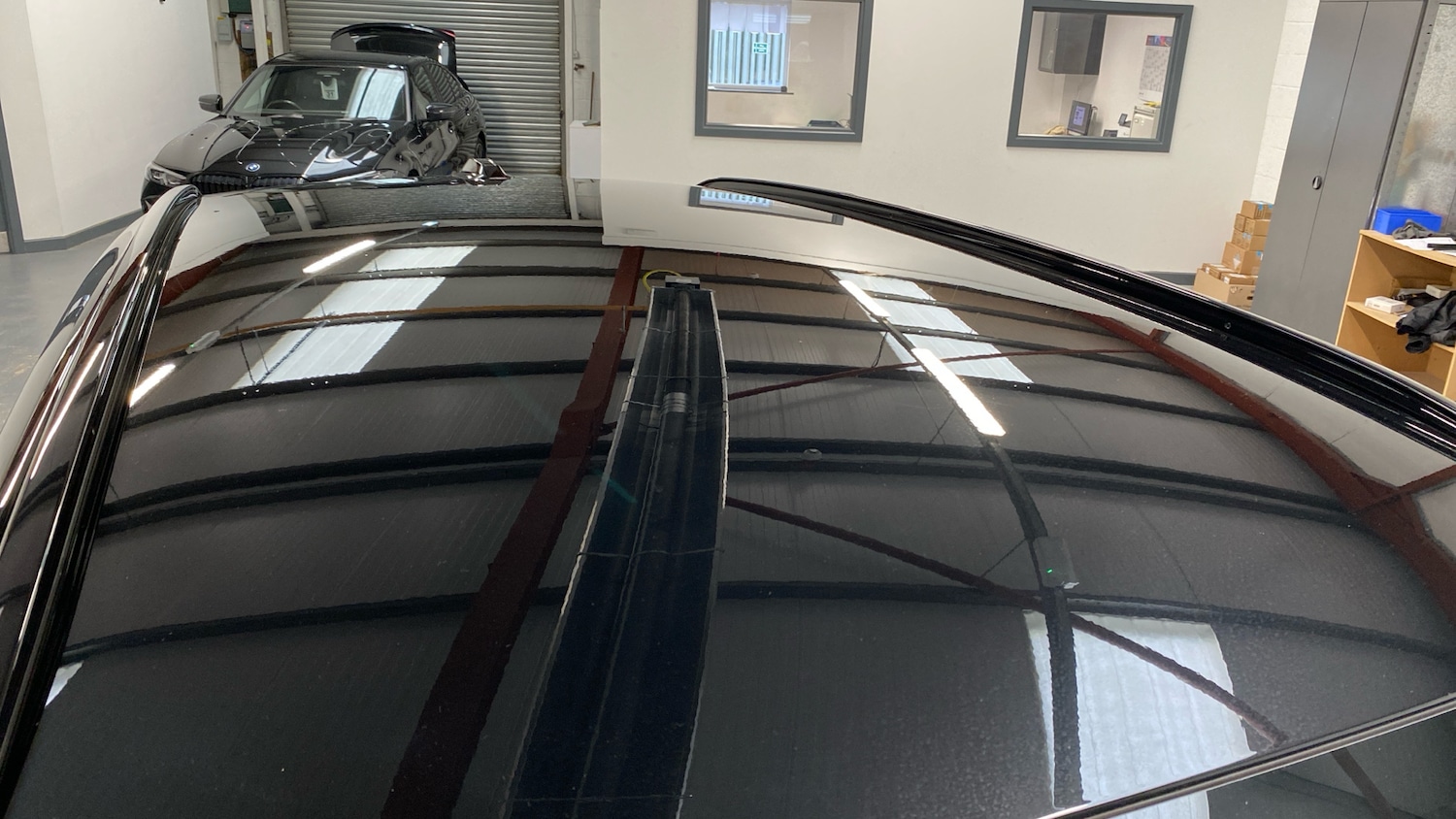 Used BMW X3 2025 for sale - 77873178: Photo 21