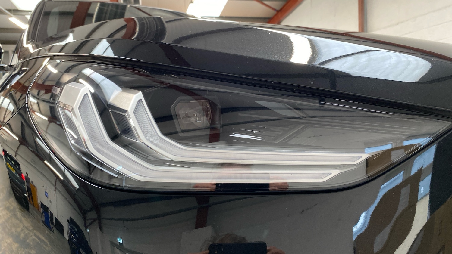 Used BMW X3 2025 for sale - 77873178: Photo 23