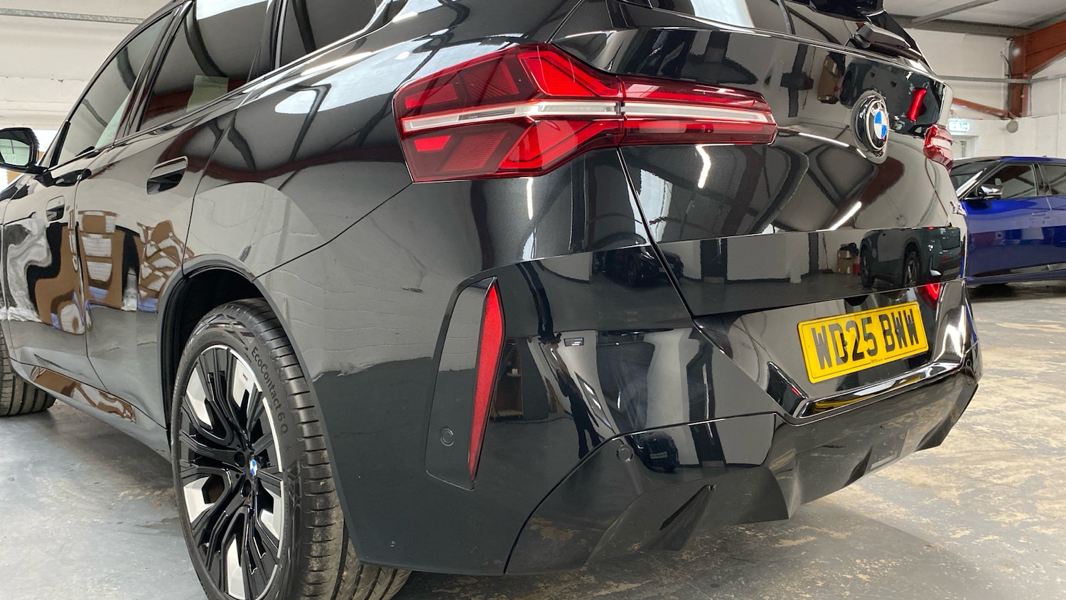 Used BMW X3 2025 for sale - 77873178: Photo 26