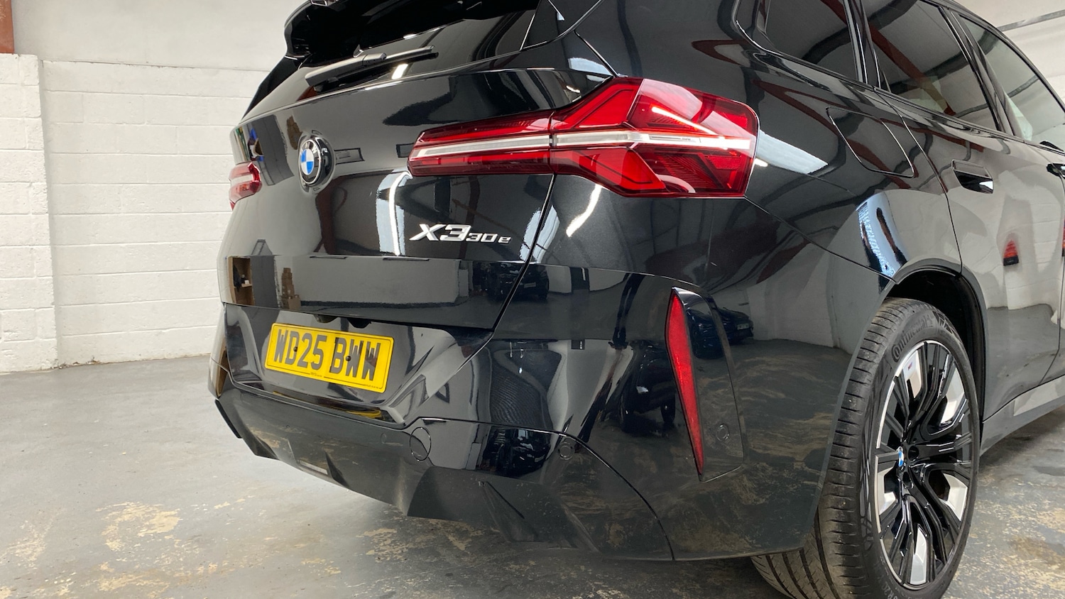 Used BMW X3 2025 for sale - 77873178: Photo 27