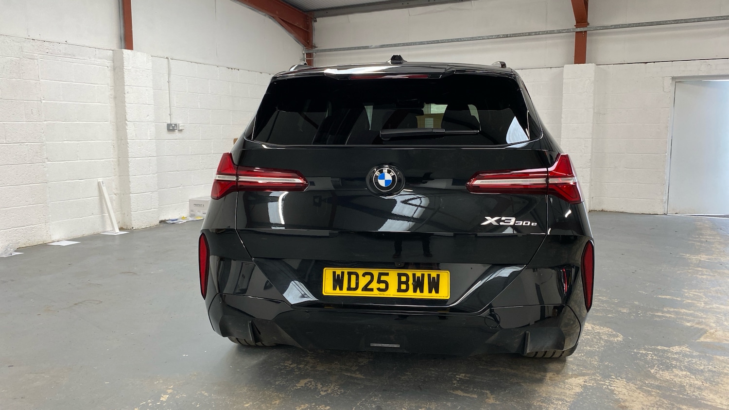 Used BMW X3 2025 for sale - 77873178: Photo 28