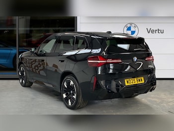 Used BMW X3 2025 for sale - 77873178: Photo