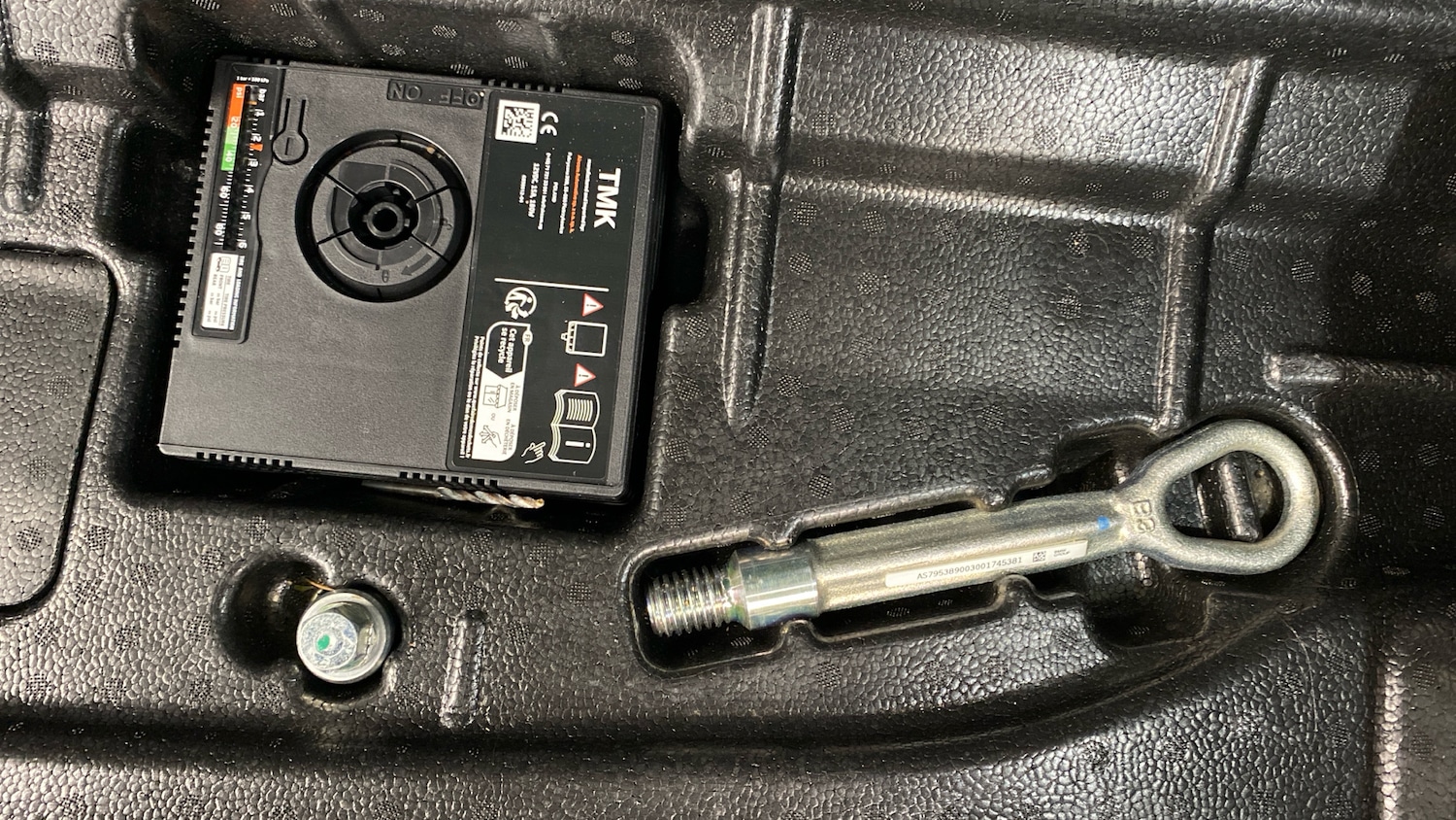 Used BMW X3 2025 for sale - 77873178: Photo 32