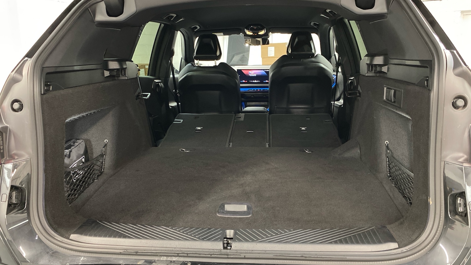 Used BMW X3 2025 for sale - 77873178: Photo 34