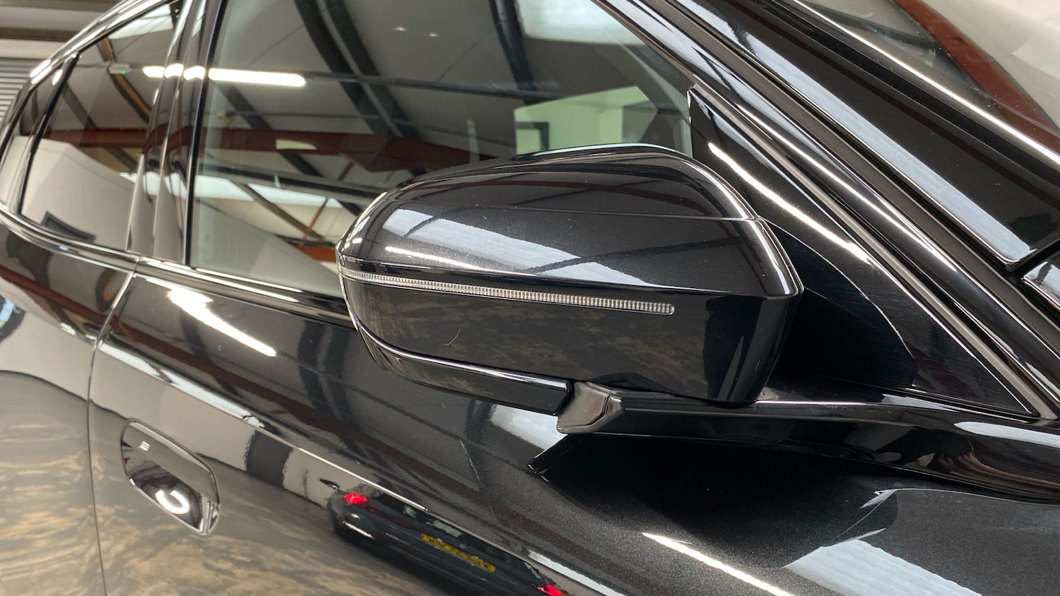 Used BMW X3 2025 for sale - 77873178: Photo 44