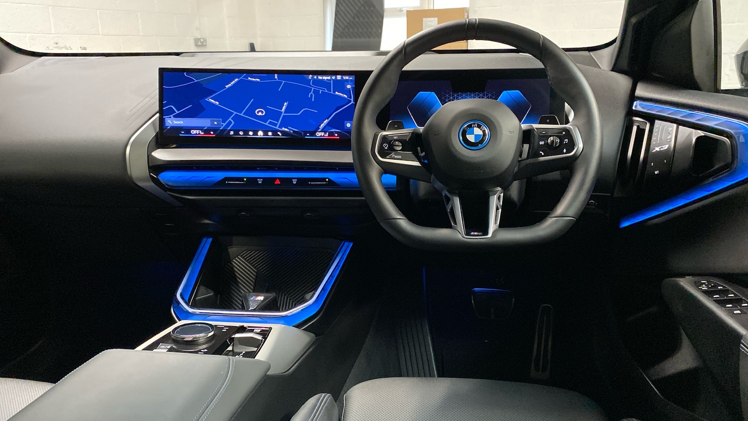 Used BMW X3 2025 for sale - 77873178: Photo 5