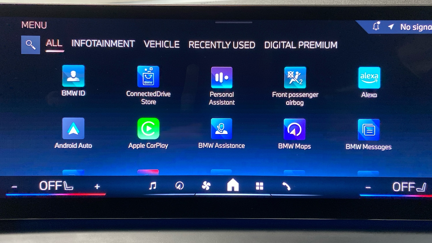 Used BMW X3 2025 for sale - 77873178: Photo 60